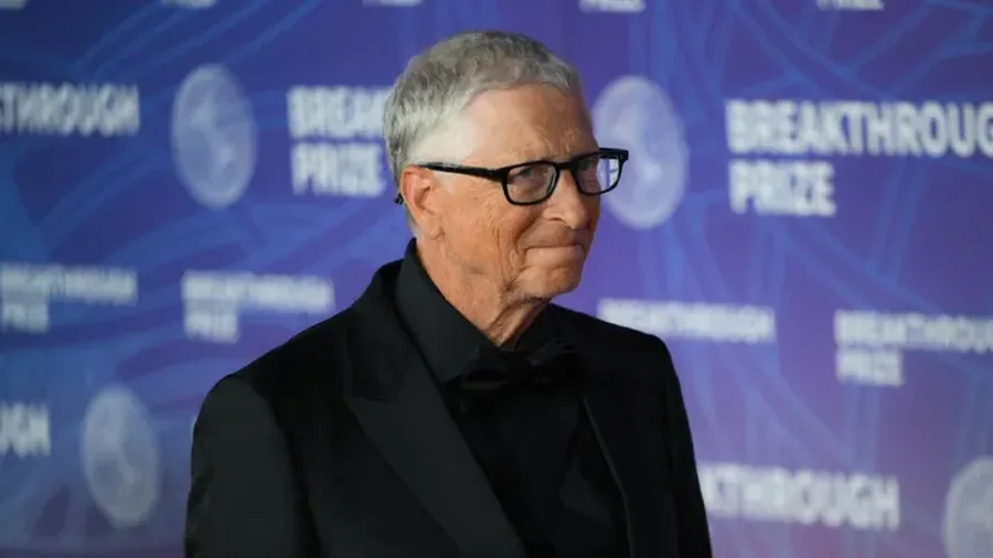 Bill Gates d&euml;shmon me dyer t&euml; mbyllura p&euml;r lidhjet me Jeffrey