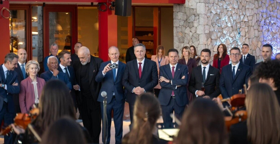 Fundi i zgjerimit të BE-së sipas modelit aktual?