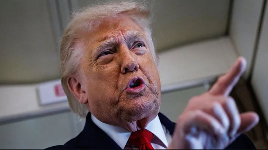 Trump kërcënon Iranin: SHBA-të do ta godasë