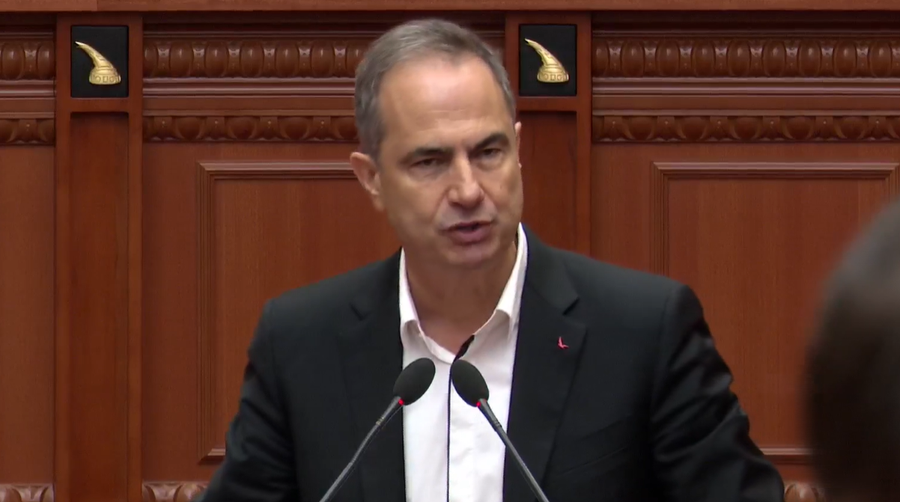 Lajmi për heqjen e non gratës, Boçi-socialistëve: Berisha