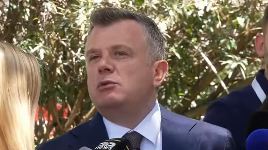 &ldquo;Dje ishin m&euml; shum&euml; se 2000 vet&euml;&rdquo;, Balla: Ishte e