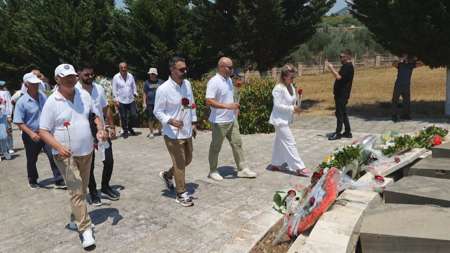 82 vjet nga gjenocidi, riorganizimi i shoqatës patriotike