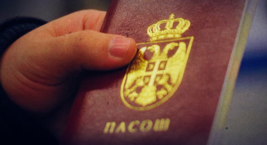 Serbia u jep shtetësi rusëve të sanksionuar nga SHBA-ja dhe