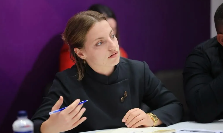 Dorëheqja e rektorit Gjuraj, reagon deputetja Marjana Koçeku