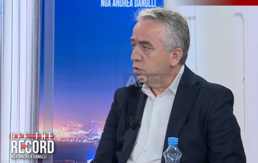 Krasniqi: PD duhet të reflektojë për atë që po ndodh