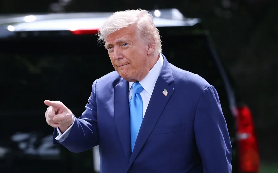 Trump: Jemi pran&euml; marr&euml;veshjes me Iranin. Tehrani e mohon: Asgj&euml;