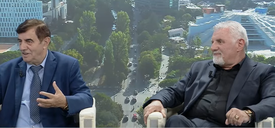 Nga Kukësi në Filadelfia, mësuesi që u bë pjesë e