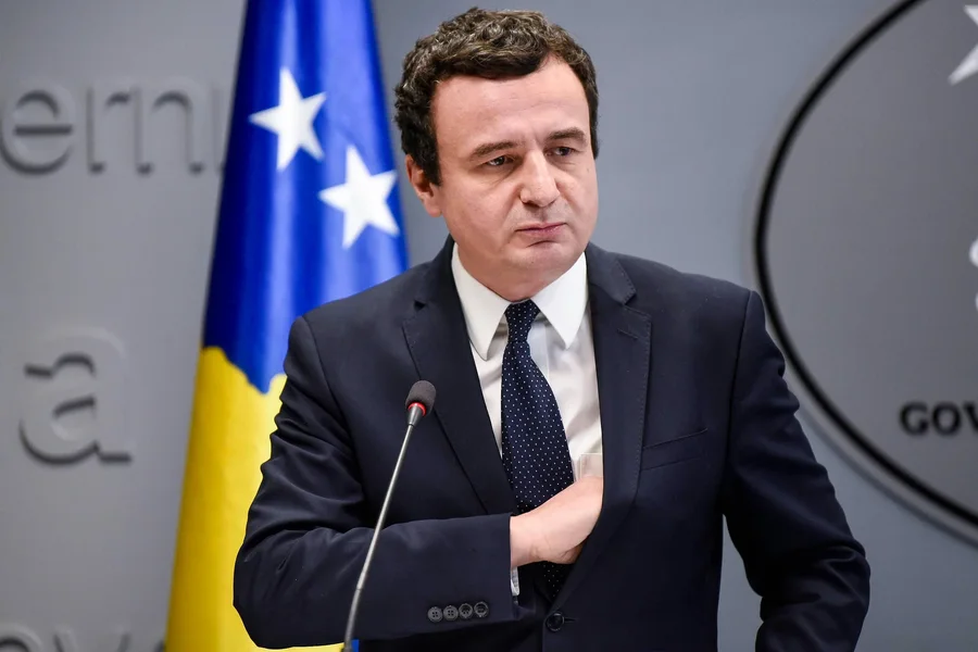 Zgjedhja e Presidentit t&euml; ri, Kurti: T&euml; gatsh&euml;m p&euml;r