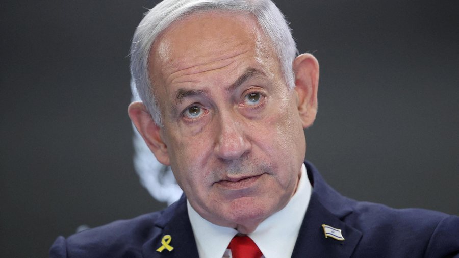 Netanyahu: Irani nuk do t&euml; ket&euml; arm&euml; b&euml;rthamore
