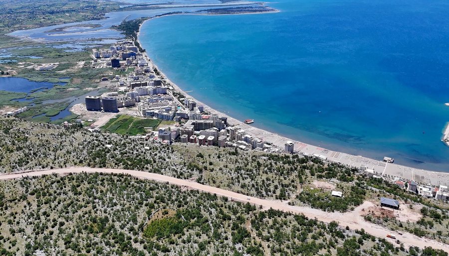 &ldquo;Bypass-i i Sh&euml;ngjinit p&euml;rfundon n&euml; 2027&rdquo;, Rama: