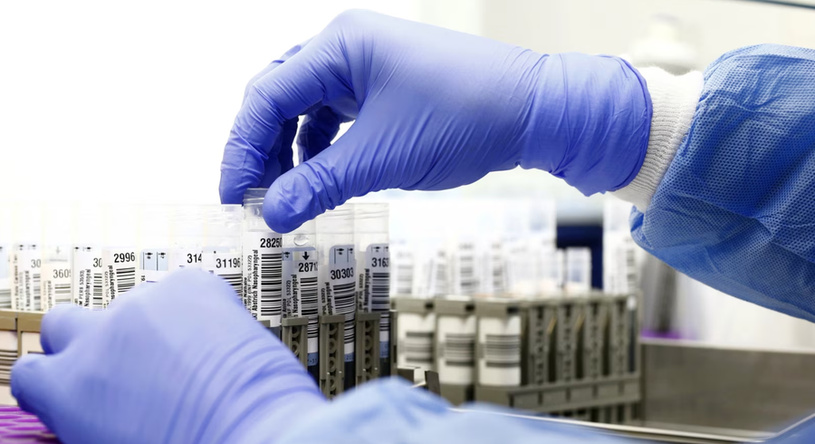 SHBA-ja publikon t&euml; dh&euml;na p&euml;r laborator&euml; biologjik&euml;