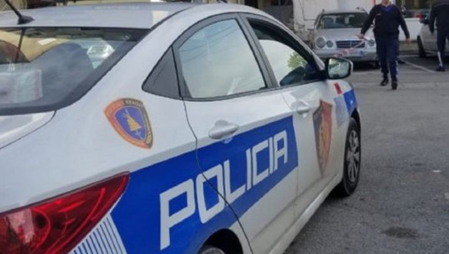 Vet&euml;vritet me arm&euml;n e sh&euml;rbimit efektivi i policis&euml;