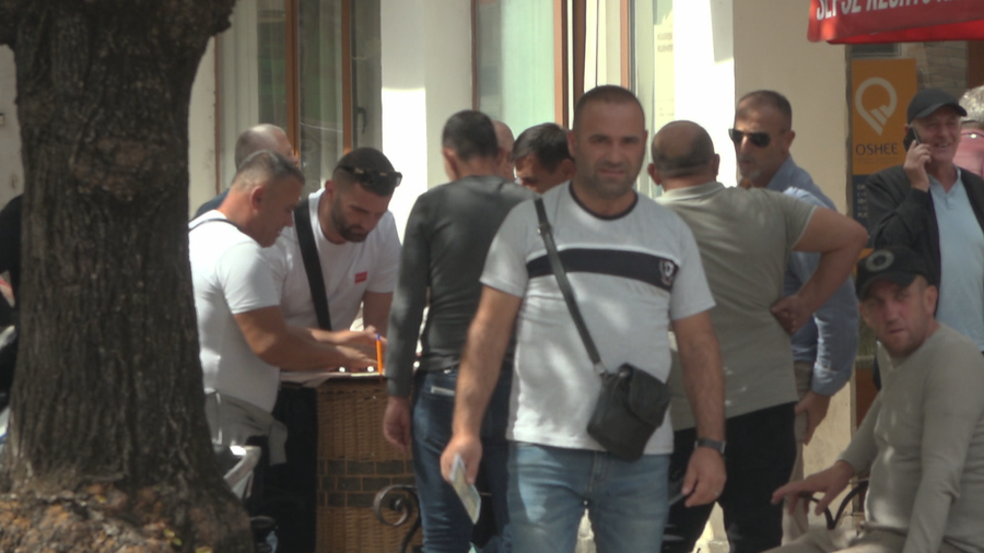 “Ata na mbajnë gjallë”, emigrantët dërguan