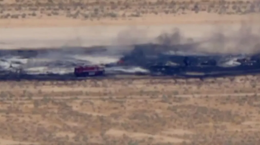Rr&euml;zohet avioni bombardues amerikan B-52