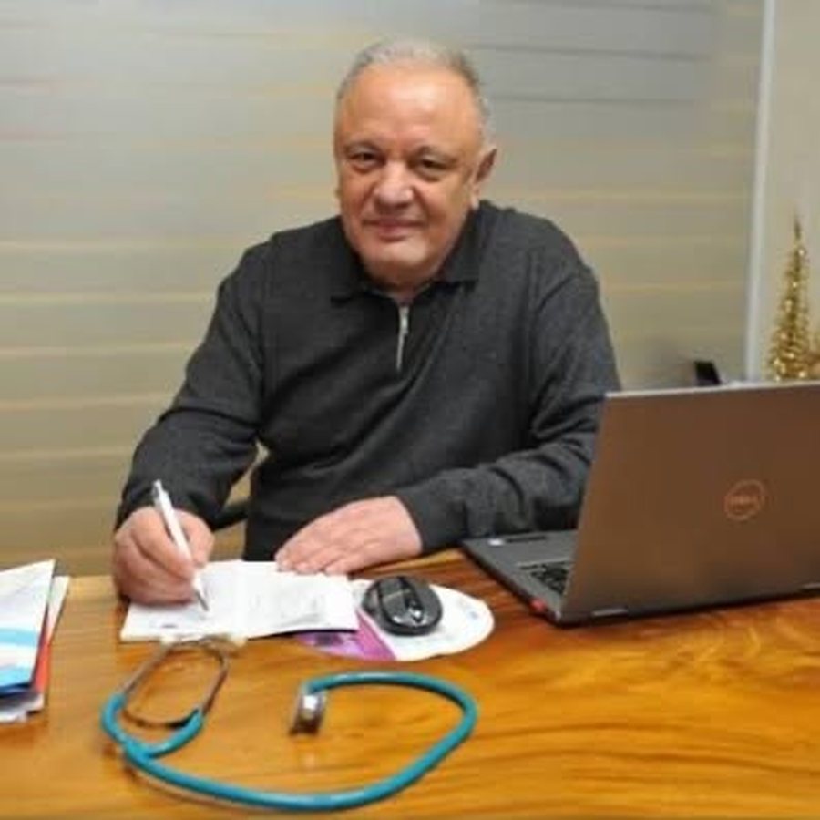 Ndahet nga jeta mjeku i njohur pediat&euml;r, Edi Tushe