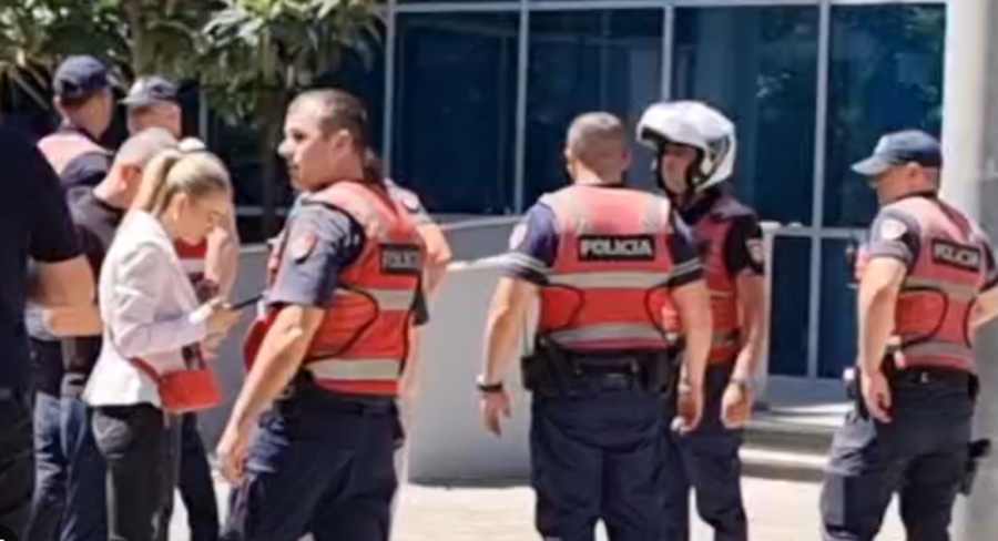 Dhuna n&euml; ambientet e GJKKO, Prokuroria e Tiran&euml;s nis hetimin