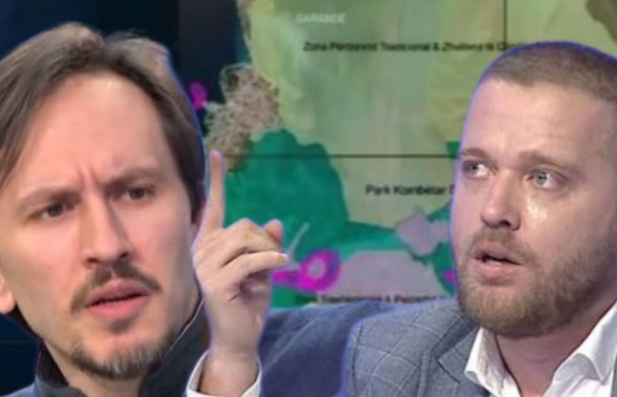 Deputeti i PS Ardit Bido: Redi Mu&ccedil;i proteston n&euml; Zv&euml;rnec, por