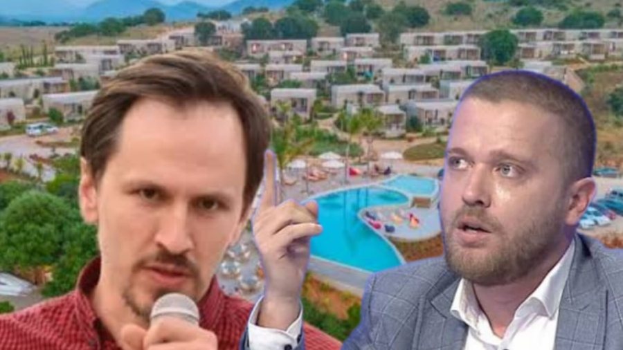 &ldquo;Babai yt nd&euml;rtoi n&euml; zon&euml; t&euml; mbrojtur, pse