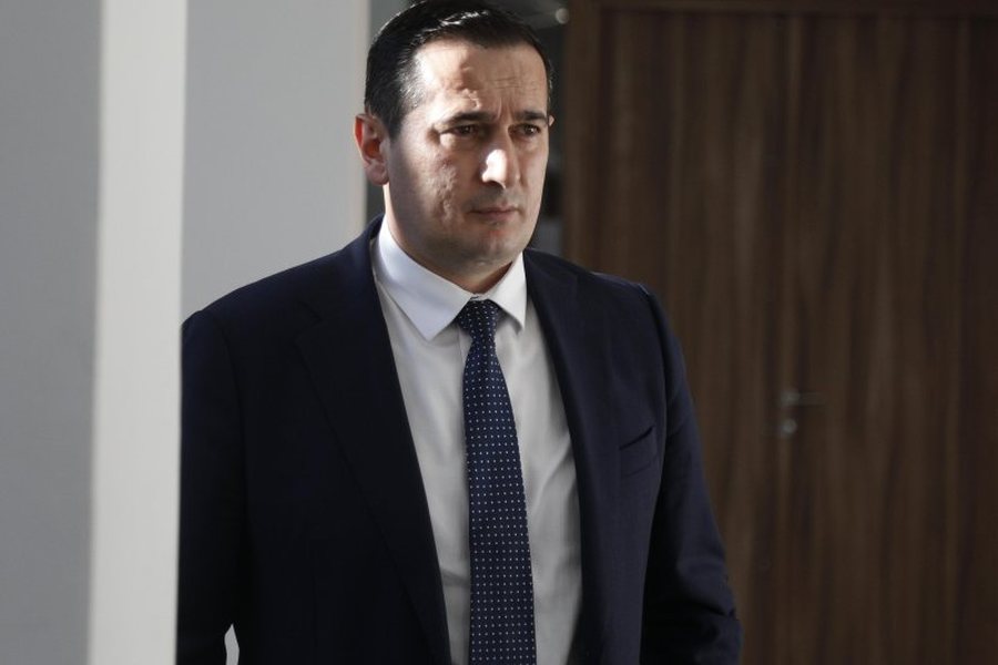 150 milion&euml; euro t&euml; sekuestruara nga operacioni i SPAK, reagon Klodjan