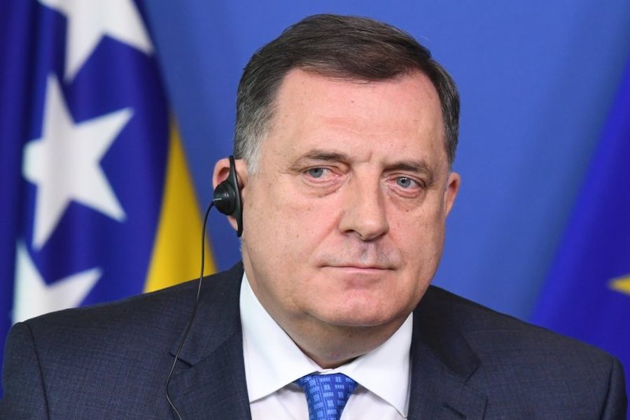 Anikmoi shkarkimin e tij, Gjykata e Strasburgut refuzon kërkesën e
