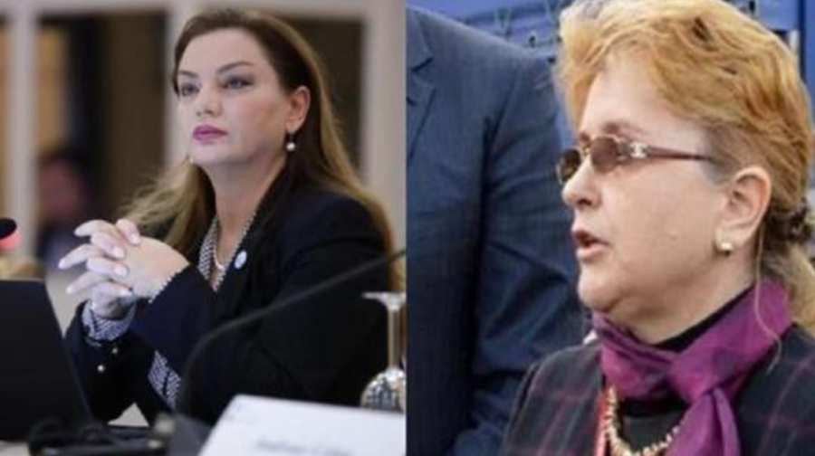 Padia p&euml;r "shpifje" nga Vilma Nushi, Apeli i Posa&ccedil;&euml;m