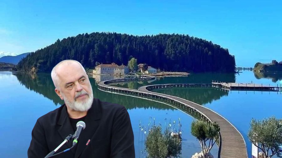 Amendamenti p&euml;r Shqip&euml;rin&euml; n&euml; PE, Rama: Zv&euml;rneci do