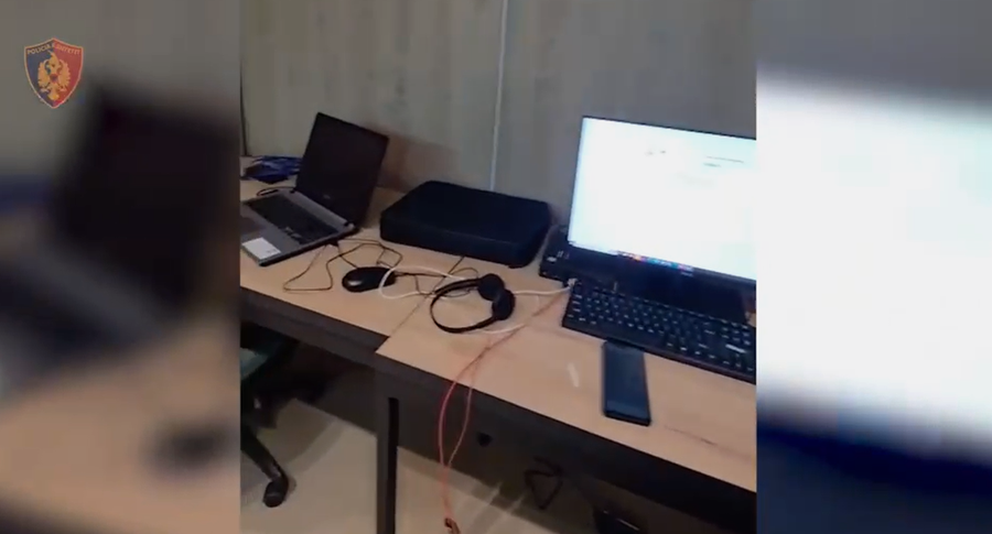 Goditet skema e mashtrimit online, 7 t&euml; arrestuar dhe 27 t&euml; proceduar;