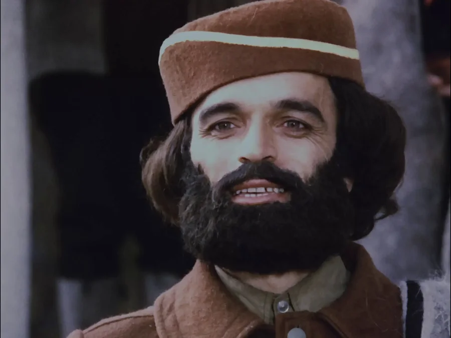 Shuhet n&euml; mosh&euml;n 79-vje&ccedil;are aktori i njohur Gjergji Lala