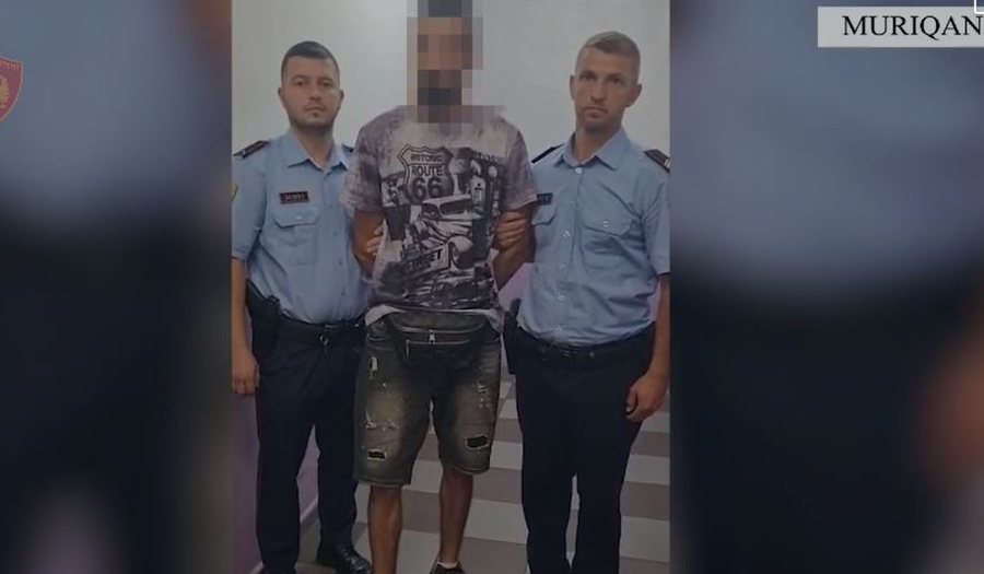 Në kërkim për vrasjen e çiftit Mujeci në Balldren,