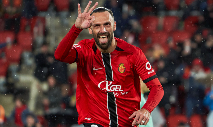 Konfirmohet transferimi, Vedat Muriqi lojtari i ri i gjigantëve të
