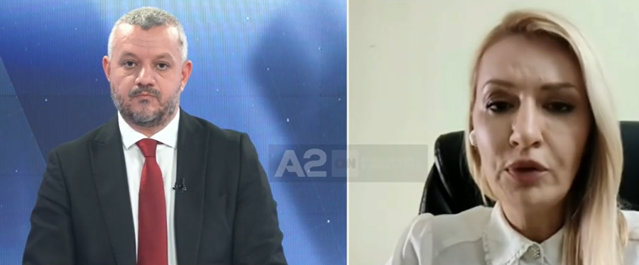 Largimi i Ko&ccedil;ekut nga PS, Romina Kuko: Duhet t&euml; jap&euml; shpjegime