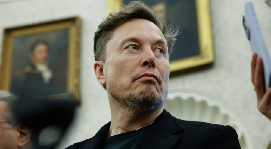 Musk mb&euml;shtet "gjyqet e Nurembergut" p&euml;r bandat e