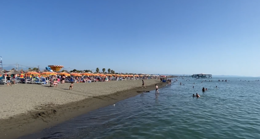 Ngjarje e r&euml;nd&euml; n&euml; Lezh&euml;, mbyten dy f&euml;mij&euml; n&euml;