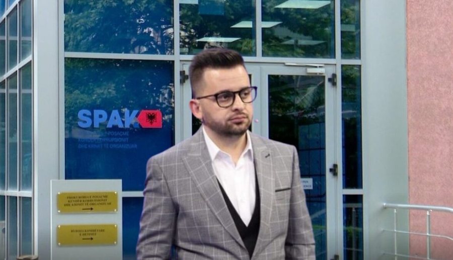 SPAK &ccedil;on n&euml; gjyq Erion Isain, zbulohet skema e tenderave me d&euml;m