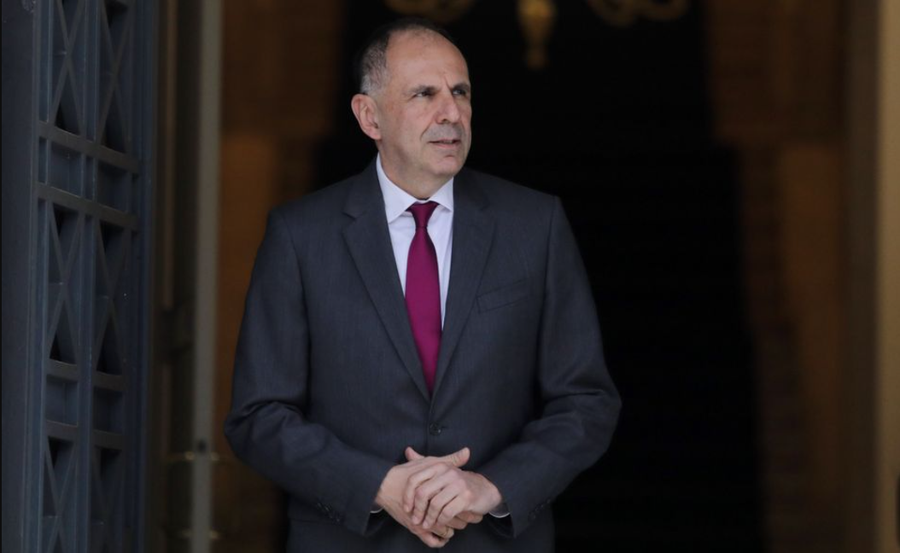 Presidenca greke e BE, Gerapetritis: Prioritet an&euml;tar&euml;simi i Ballkanit