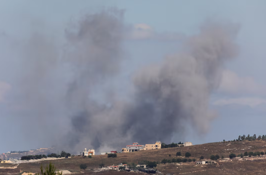 Izraeli dhe Hezbollahu bien dakord p&euml;r arm&euml;pushim n&euml; Liban