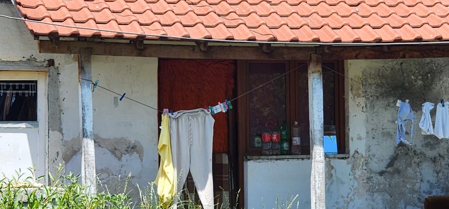 Gjendet pa jet&euml; n&euml; banes&euml; 55-vje&ccedil;arja n&euml; Sheqeras