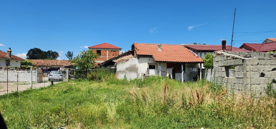 Gjendet pa jet&euml; n&euml; banes&euml; 55-vje&ccedil;arja n&euml; Sheqeras