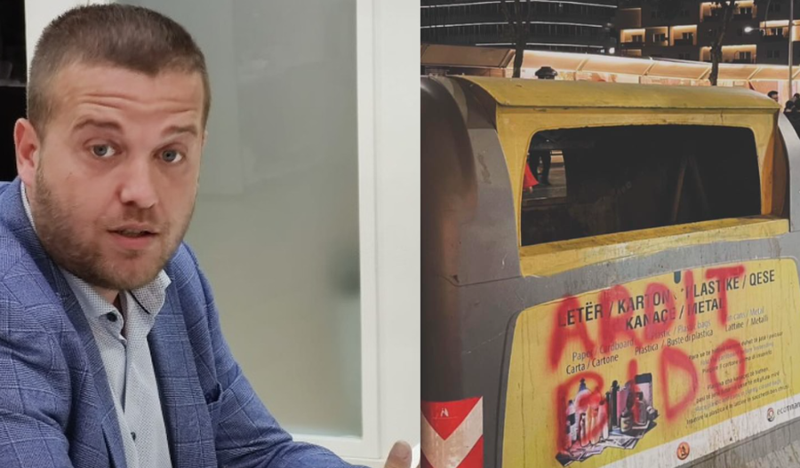 Ardit Bido mesazh publik Kurtit: &Ccedil;'pun&euml; ka Vet&euml;vendosje