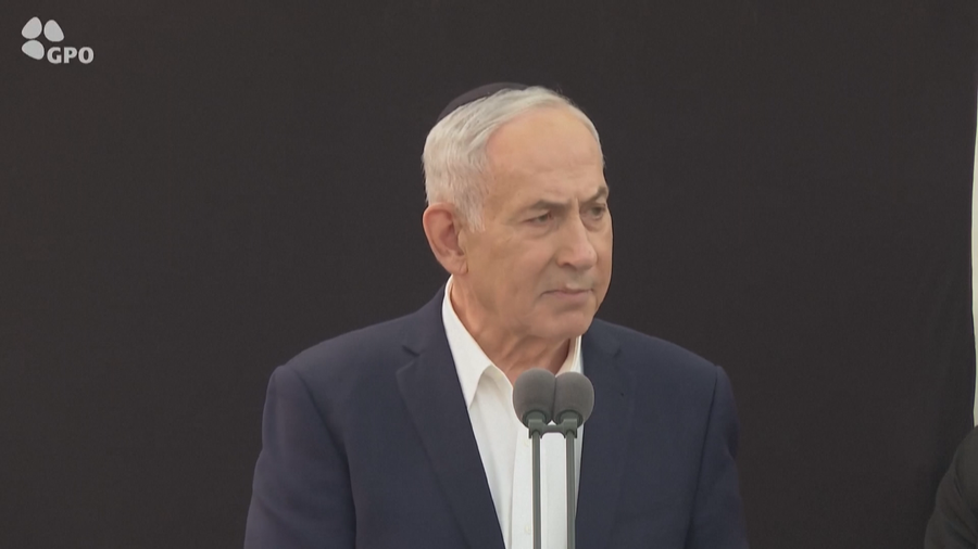 Netanyahu reagon mes bisedimeve, &ldquo;Irani nuk do t&euml; ket&euml;