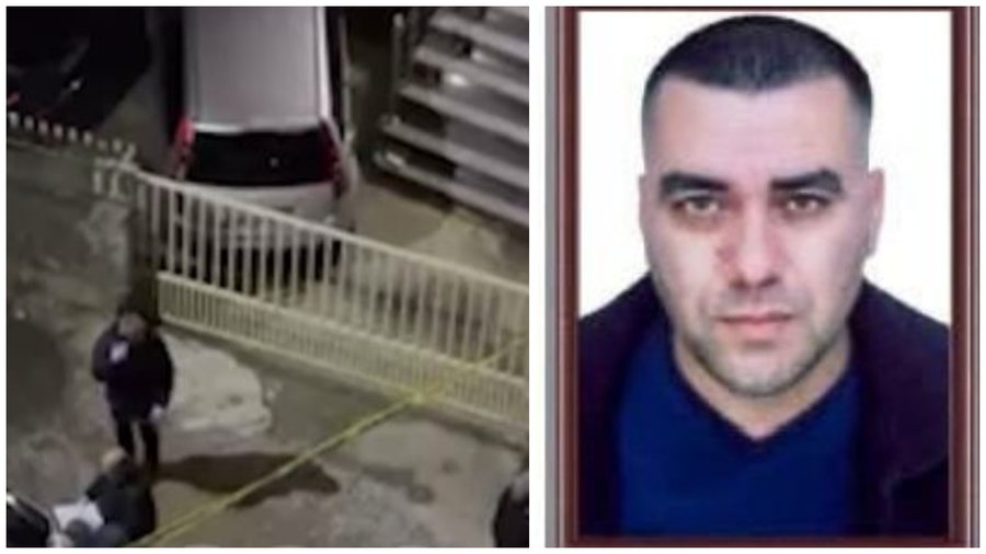Vranë për motive të dobëta 45-vjeçarin në