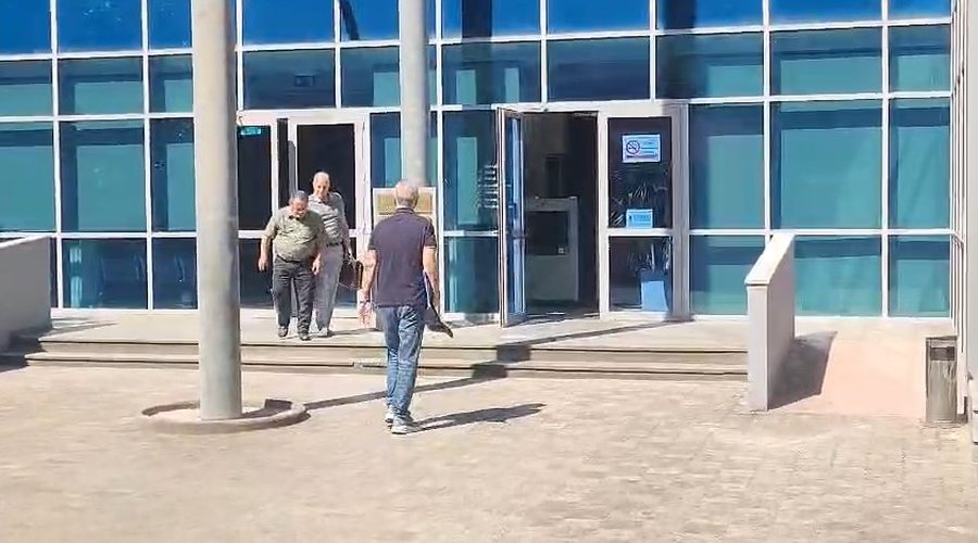 Dosja &ldquo;Partizani&rdquo;, zbardhet d&euml;shmia e Ylli Pangos n&euml;