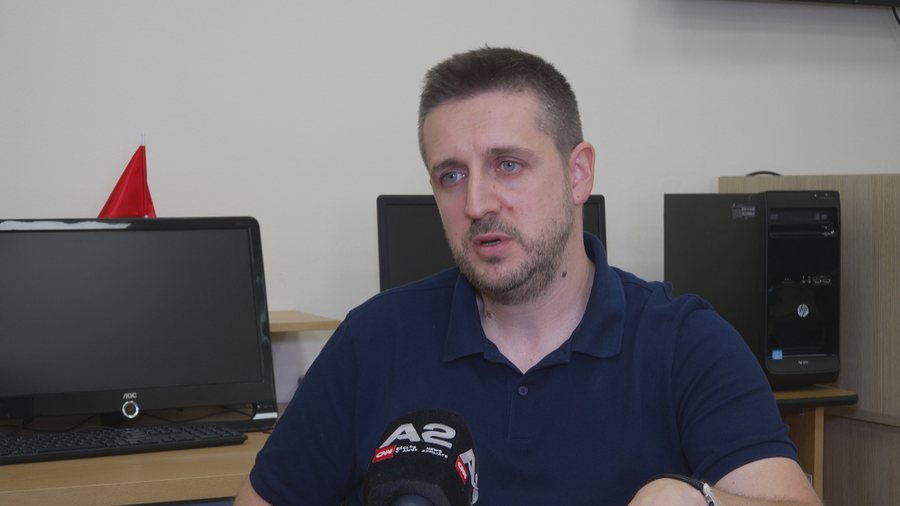 Revolucioni i flamingove! Nga kauza mjedisore tek k&euml;rkesat p&euml;r