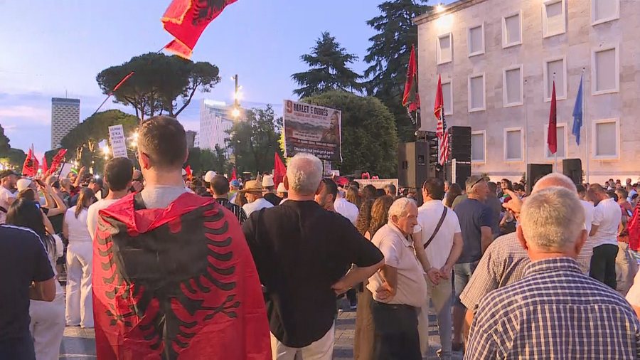 “Dorëheqja e Ramës dhe qeveri teknike”, zbardhen