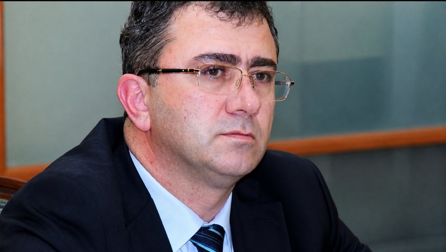 Strasburgu i jep të drejtë Ferdinand Elezit: Gjykata Europiane