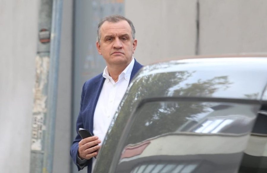 I pandehur p&euml;r &ldquo;Sterlizimin&rdquo;, shtyhet gjyqi ndaj Ilir Beqajt