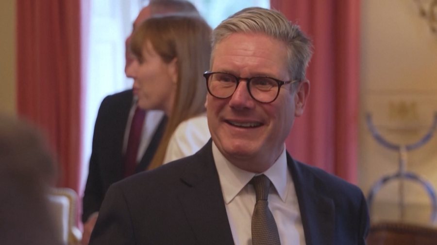 Starmer premton tranzicion t&euml; rregullt, Burnham drejt lidershipit, ja kush