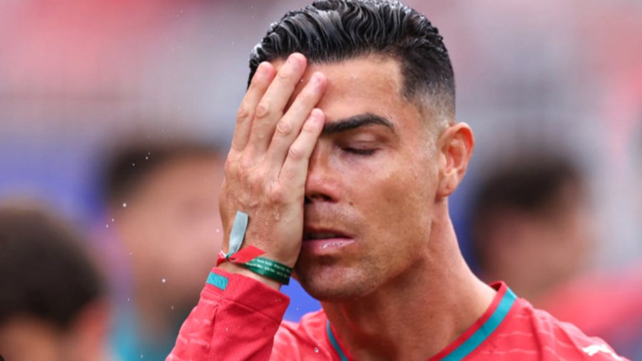 Dueli me Uzbekistanin, gjithë vëmendja te Ronaldo, portugezi hedh pas
