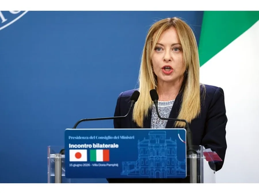 R&euml;nia n&euml; sondazhe shtyn Melonin t&euml; mendoj&euml; p&euml;r zgjedhje