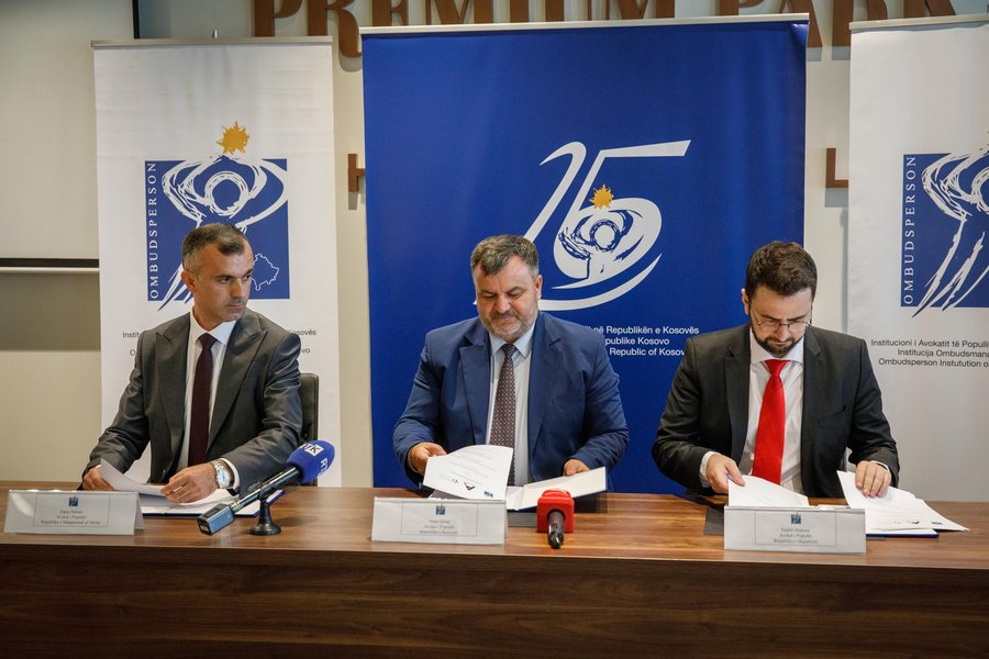A po zbatohen marr&euml;veshjet Shqip&euml;ri-Kosov&euml;-Maqedoni? Tre